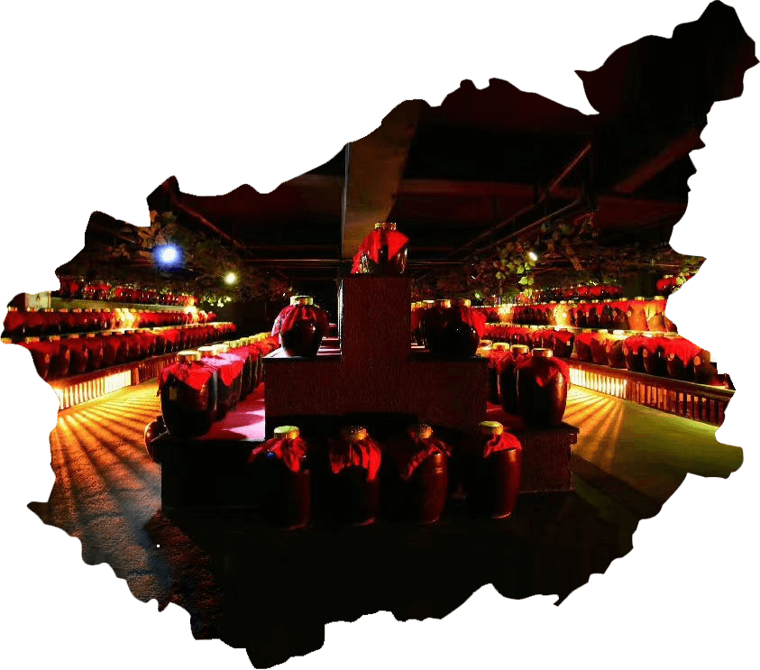 杜康酒 品質的保證